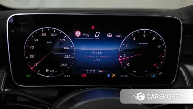 Mercedes-Benz GLC-Class X254 id 4934756 из Кореи 29
