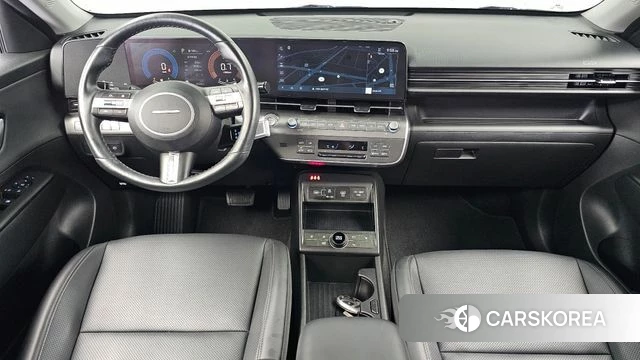 Hyundai Kona (SX2) id 5016341 из Кореи 17
