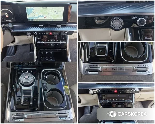 Kia Carnival 4th generation id 3534735 из Кореи 17