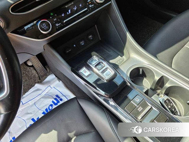 Hyundai Sonata (DN8) id 4785483 из Кореи 17