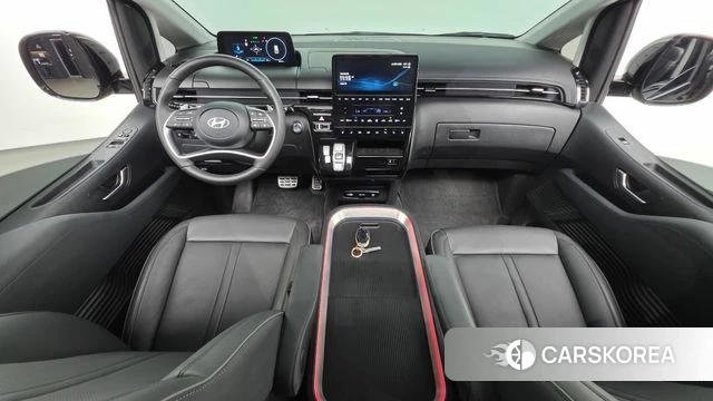 Hyundai Staria id 5011076 из Кореи 39