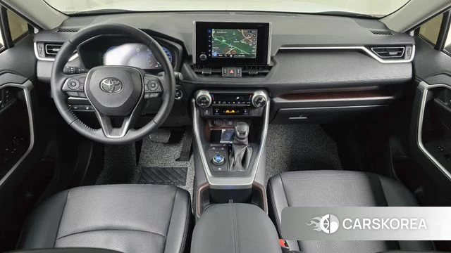 Toyota RAV4 5th Generation id 4990388 из Кореи 29