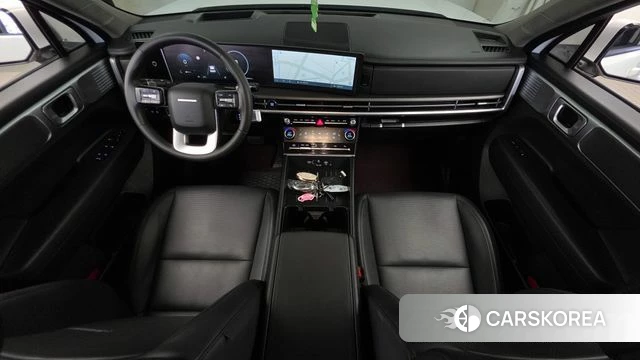 Hyundai Santa Fe (MX5) id 4980613 из Кореи 31