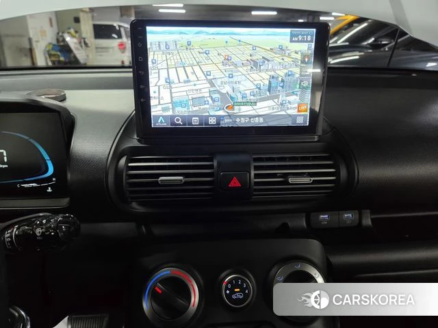 Hyundai Casper id 5000660 из Кореи 17