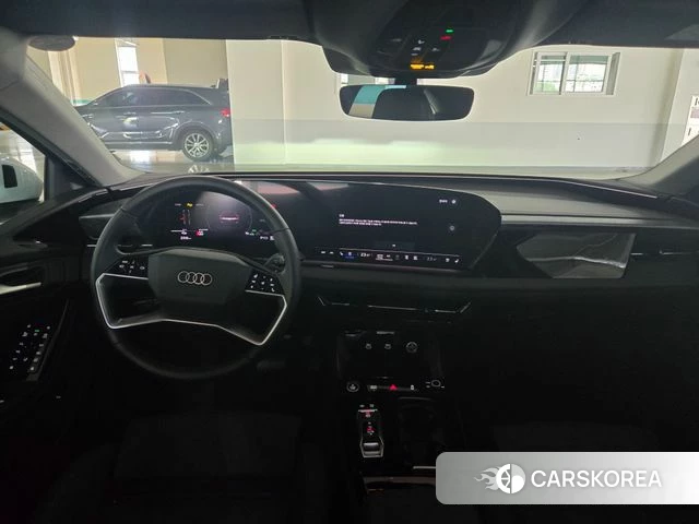 Audi A6 e-Tron id 4949881 из Кореи 15