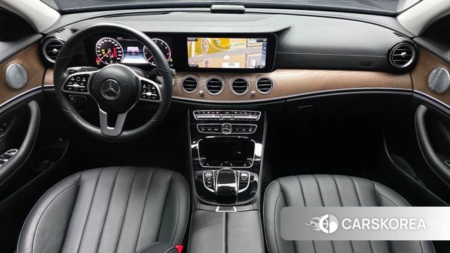 Mercedes-Benz E-Class W213 id 4751210 из Кореи 16