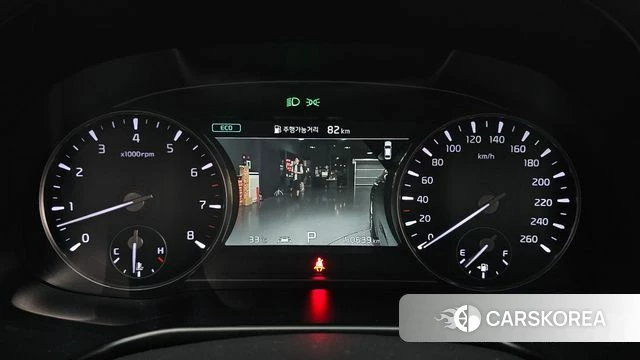 Kia More K9 id 4586660 из Кореи 29
