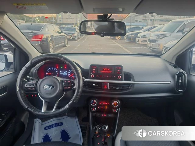 Kia All New Morning (JA) id 5036069 из Кореи 14