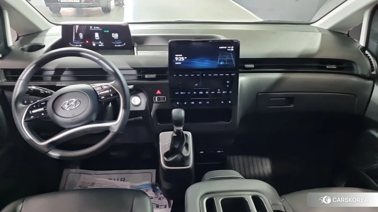 Hyundai Staria id 4950820 из Кореи 16