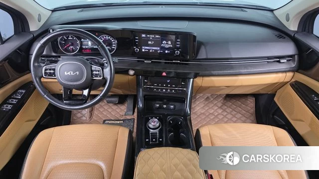 Kia Carnival 4th generation id 4991960 из Кореи 27