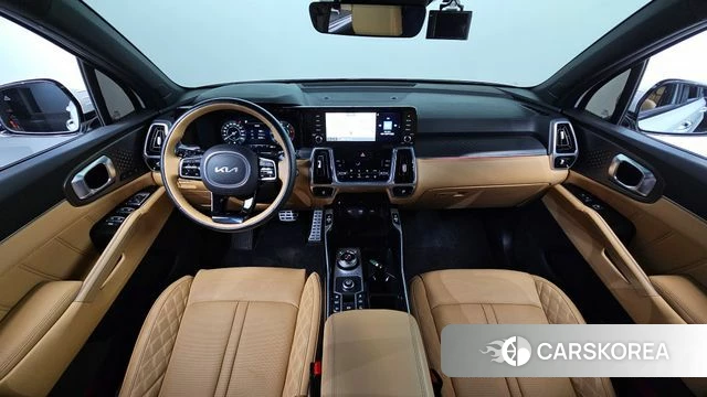 Kia Sorento 4th Generation id 5052717 из Кореи 36