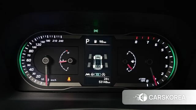 Hyundai Tucson (NX4) id 5039648 из Кореи 29