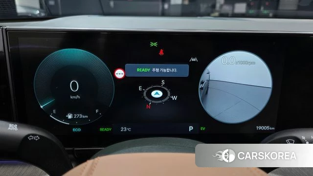 Hyundai Grandeur Hybrid (GN7) id 4985244 из Кореи 34