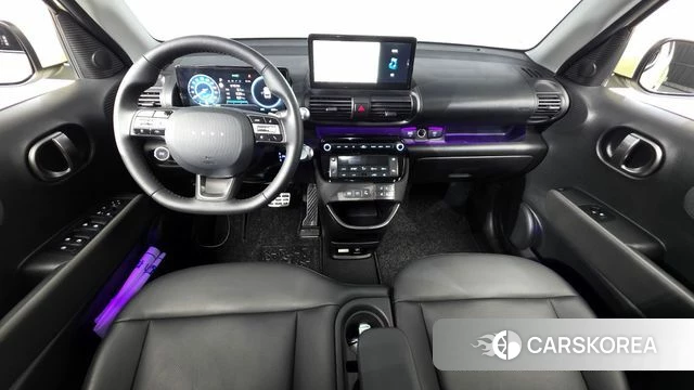 Hyundai Casper Electric id 5015690 из Кореи 27