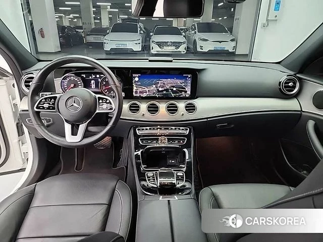 Mercedes-Benz E-Class W213 id 5018865 из Кореи 16