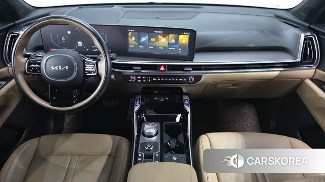 Kia The New Sorento 4th Generation id 5051833 из Кореи 17