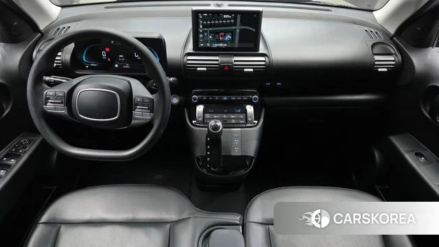 Hyundai Casper id 4986255 из Кореи 28