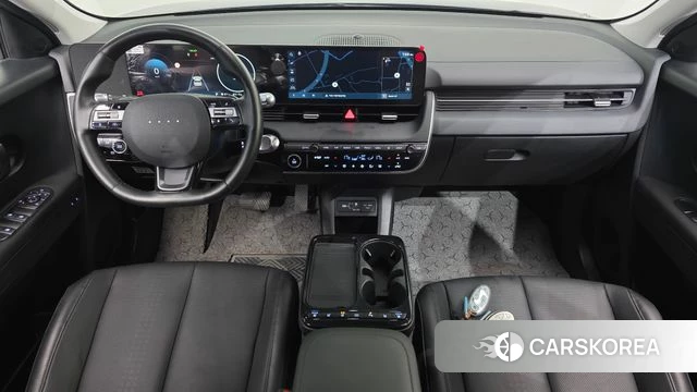 Hyundai The New Ionic 5 id 4767639 из Кореи 31