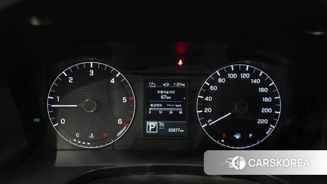 Ssangyong The New Rexton Sport id 5033550 из Кореи 28