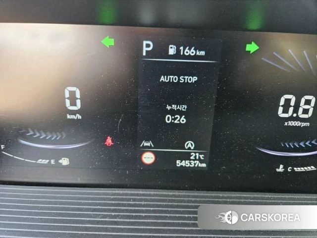 Hyundai Staria id 4966495 из Кореи 11