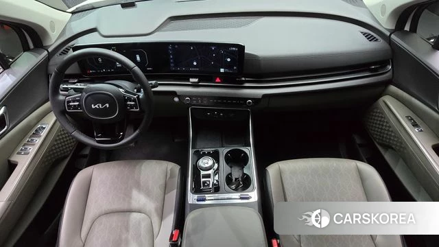 Kia The New Carnival 4th Generation id 4783177 из Кореи 31