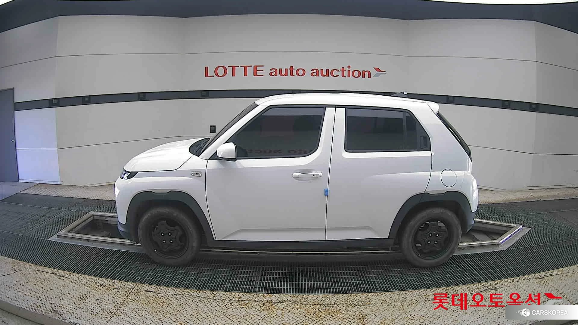 Hyundai Casper id 5001042 из Кореи 35