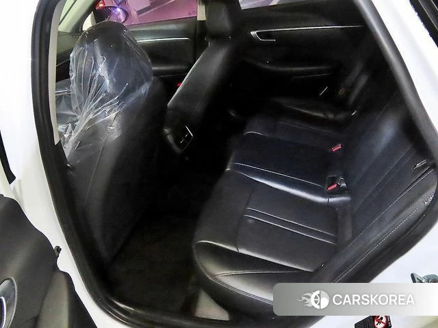 Hyundai Sonata (DN8) id 5004217 из Кореи 17