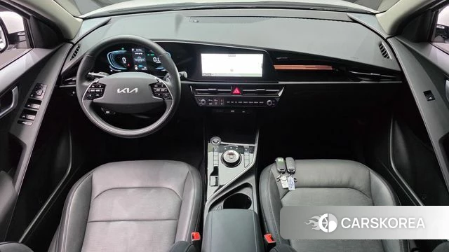 Kia Di Ol Nu Niro id 5046240 из Кореи 29