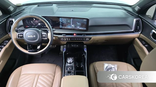 Kia The New Sorento 4th Generation id 5046128 из Кореи 31
