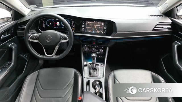 Volkswagen 7th Generation of Jetta id 4941767 из Кореи 29