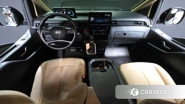 Hyundai Staria id 5021451 из Кореи 27