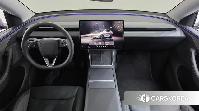 Tesla Model Y id 4957229 из Кореи 34