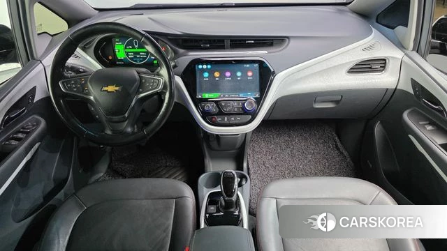 Chevrolet (GM Daewoo) Bolt EV id 5024027 из Кореи 17