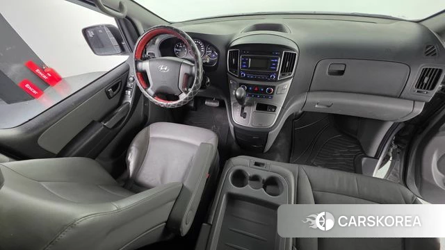 Hyundai The New Grand Starex id 5048298 из Кореи 27