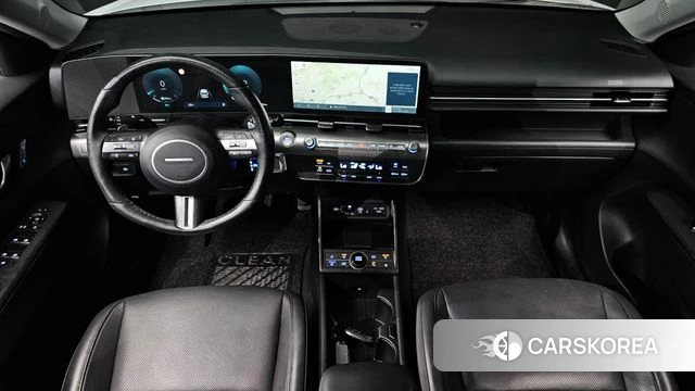 Hyundai Kona (SX2) id 4995837 из Кореи 31