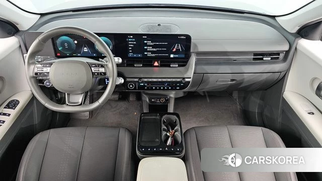 Hyundai The New Ionic 5 id 5051920 из Кореи 28