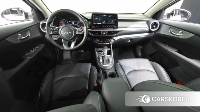 Kia The New K3 2nd generation id 5003281 из Кореи 28