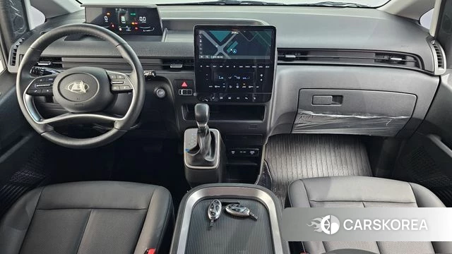 Hyundai Staria id 4950416 из Кореи 28