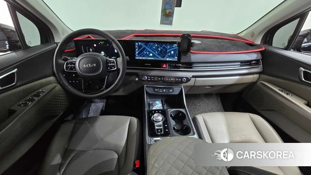 Kia The New Carnival 4th Generation id 4990678 из Кореи 33
