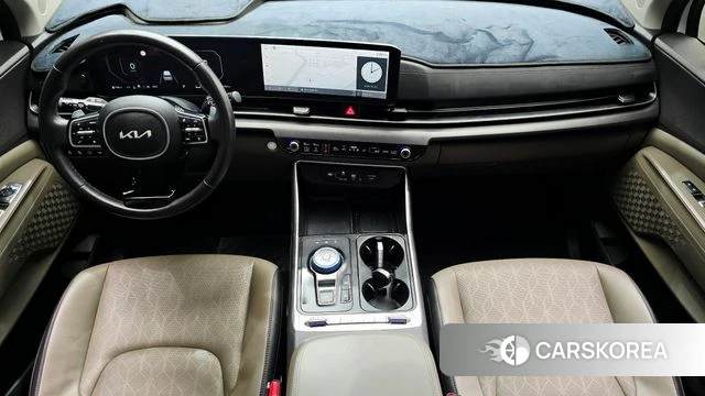 Kia The New Carnival 4th Generation id 5016357 из Кореи 17