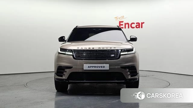 Land Rover Range Rover Velar id 4980126 из Кореи 17