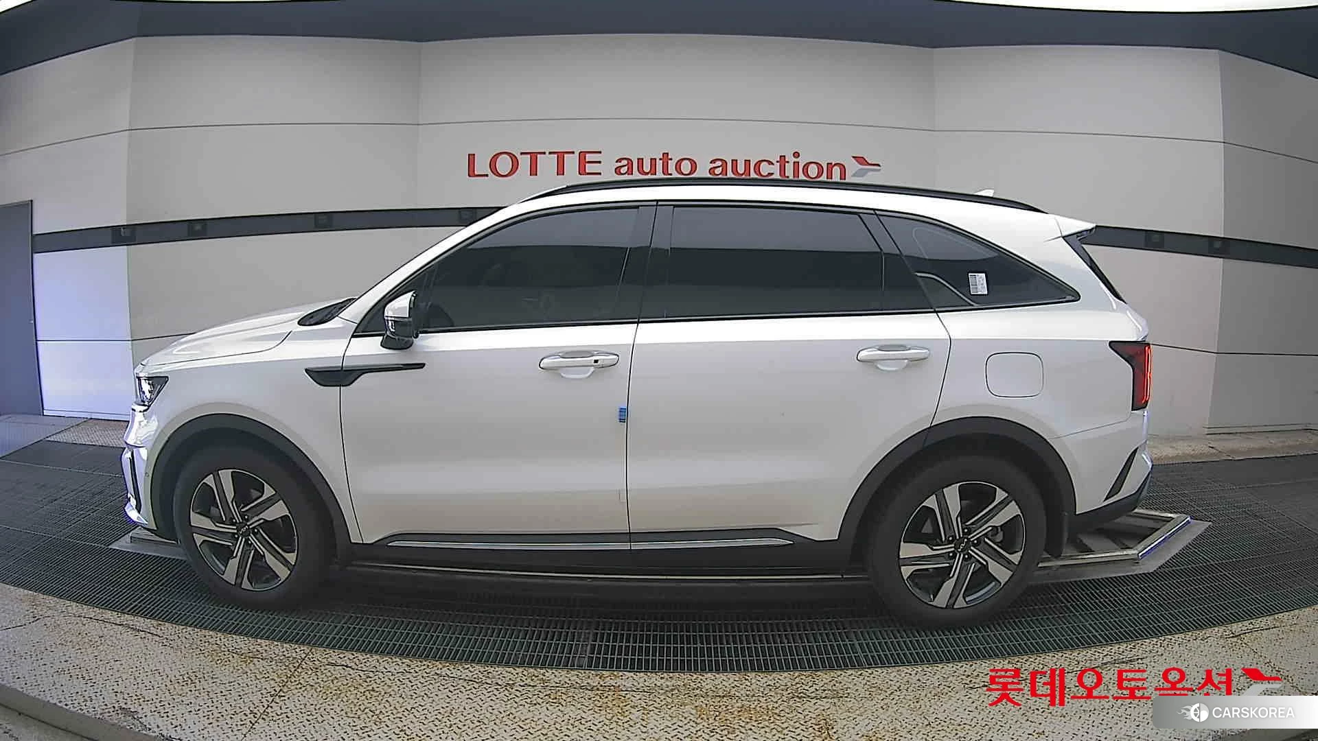 Kia Sorento Hybrid id 4990057 из Кореи 33