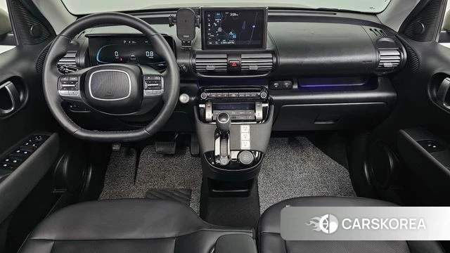 Hyundai Casper id 4957821 из Кореи 27