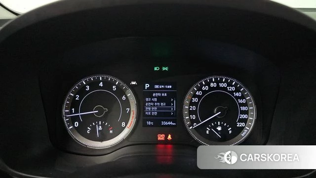 Hyundai Venue id 5028890 из Кореи 27