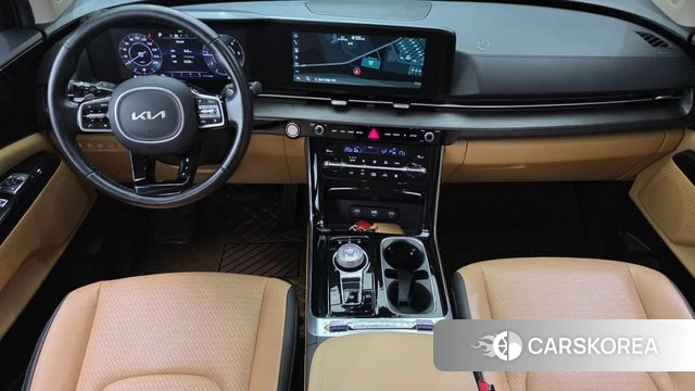 Kia Carnival 4th generation id 4872016 из Кореи 17