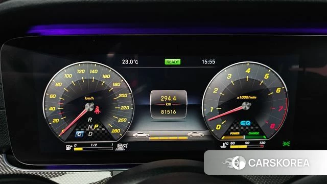 Mercedes-Benz E-Class W213 id 4982749 из Кореи 31