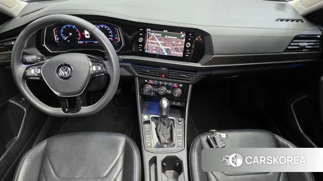 Volkswagen 7th Generation of Jetta id 4992328 из Кореи 17