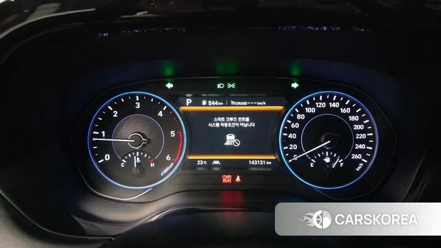 Hyundai Palisade id 4952896 из Кореи 28