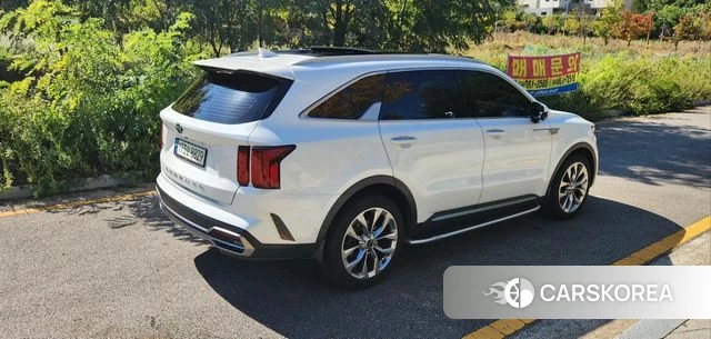 Kia Sorento 4th Generation id 4952131 из Кореи 17