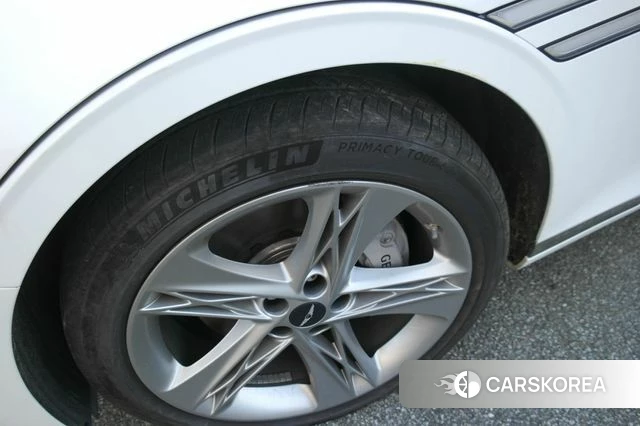 Genesis G90 (RS4) id 4951456 из Кореи 16